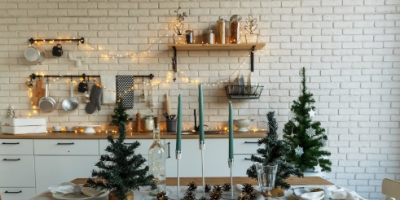 Nová „použitá“ kuchyně do Vánoc u Vás doma